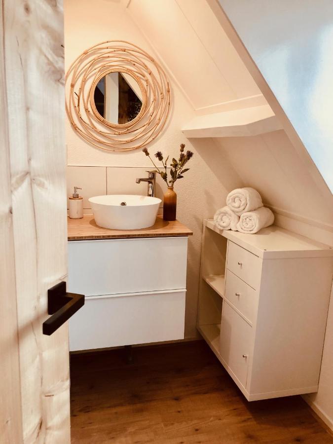 Cala Bassa Beachhouse Villa Noordwijk Ngoại thất bức ảnh