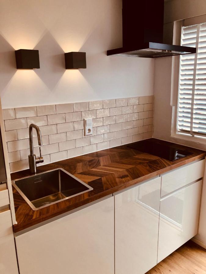 Cala Bassa Beachhouse Villa Noordwijk Ngoại thất bức ảnh